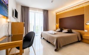 Hotel Mare