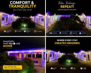 Jasodha Resort & Restaurants