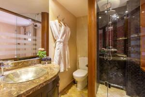 Riad Princesse Des Sables- Jaccuzzi& SPA-Breakfast
