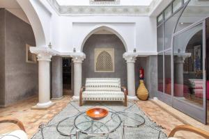 Riad Princesse Des Sables- Jaccuzzi& SPA-Breakfast