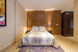 Riad Princesse Des Sables- Jaccuzzi& SPA-Breakfast