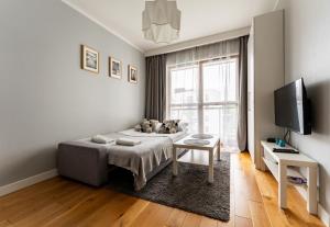 Grudziądzka Standard Apartment by BookingHost