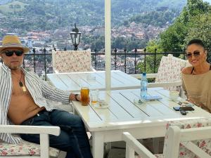 Villa Franca Luxury Chalets
