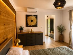 Villa Franca Luxury Chalets