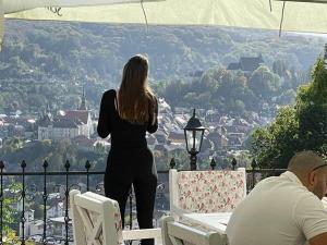 Villa Franca Luxury Chalets