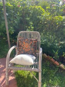 AROMA Cozy Home with Garden 15 Min to Piazza del Popolo