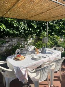 AROMA Cozy Home with Garden 15 Min to Piazza del Popolo