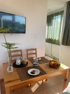 AROMA Cozy Home with Garden 15 Min to Piazza del Popolo