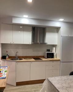 Apartamento Hércules