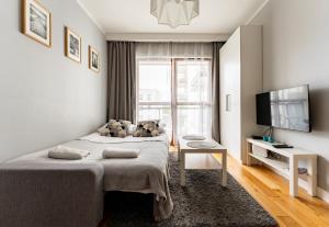 Grudziądzka Standard Apartment by BookingHost