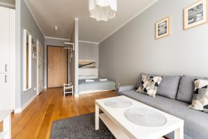 Grudziądzka Standard Apartment by BookingHost