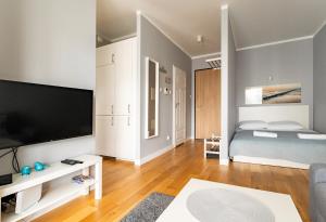 Grudziądzka Standard Apartment by BookingHost