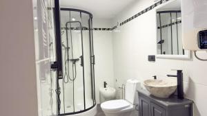 Residenza Santa Anastasia Lilla Free Parking