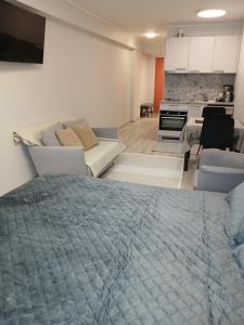 City Center Apartment near the Port
