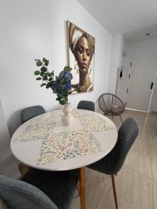 Apartamentos Modern Homes