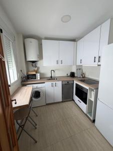 Apartamentos Modern Homes