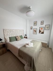 Apartamentos Modern Homes