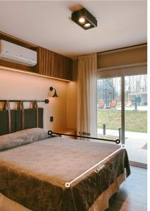 TERMAS PISMANTA Hotel & Spa