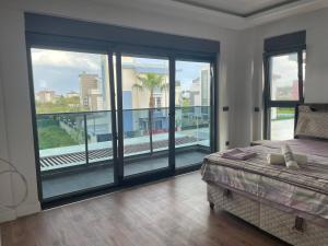 Belek Luxe Villa Antalya