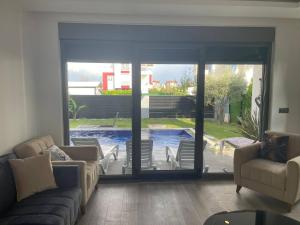 Belek Luxe Villa Antalya