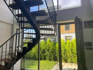 Belek Luxe Villa Antalya