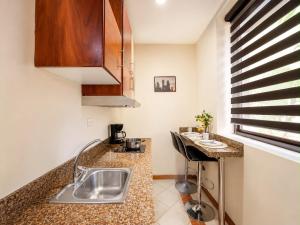 Suite Tarqui en el Centro Histórico