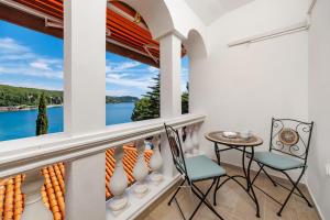 APARTMENTS JADRANKa