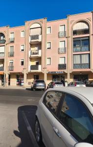 Il soffio del vento