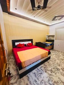 Lakshman Guest House Ayodhya