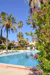Appartement T2 en résidence de vacances - Halawa 182
