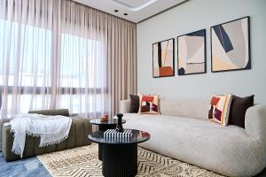 YourPlace Casablanca Maarif - The Art of Living