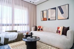 YourPlace Casablanca Maarif - The Art of Living