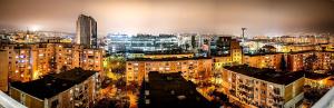 Briana Luxury Panoramic View