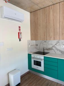 Essence of Countryside - Apartment