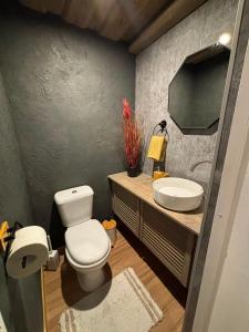 Upes apartamenti Ventspilī