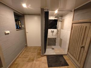 Upes apartamenti Ventspilī