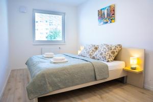 Le Monde Residence - Free Parking