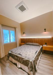 TERMAS PISMANTA Hotel & Spa