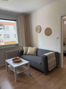 Apartmán Větrná s klimatizací a terasou