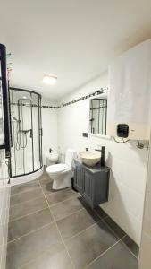 Residenza Santa Anastasia Lilla Free Parking