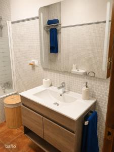 Apartamento familiar NerjaChaparil