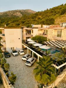 Villa Merkuri