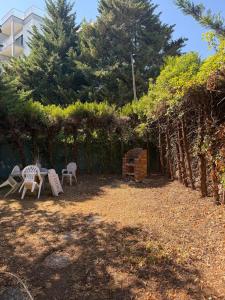 Charmante maison vintage familiale avec jardin