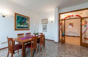 Apartment with Canal View room in Ve-nice Suite Canal Grande SC1979
