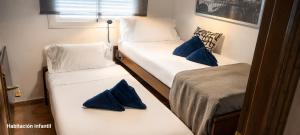 Apartamento familiar NerjaChaparil