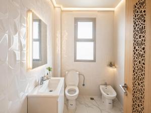 Les Belles Résidences de Amana des appartements neuf et climatise