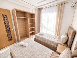 Les Belles Résidences de Amana des appartements neuf et climatise