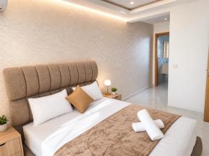 Les Belles Résidences de Amana des appartements neuf et climatise