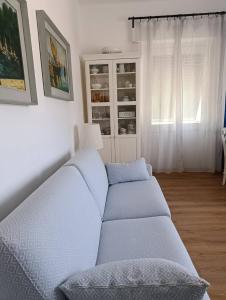 Tigullio House