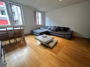apartamento en basel suiza